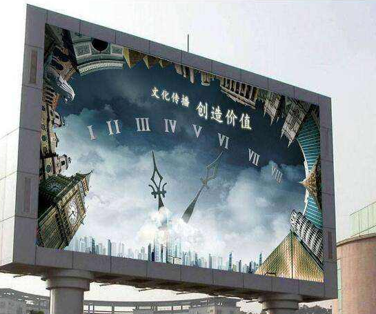 LED全彩顯示屏應(yīng)該這樣保養(yǎng)，壽命延長幾年？