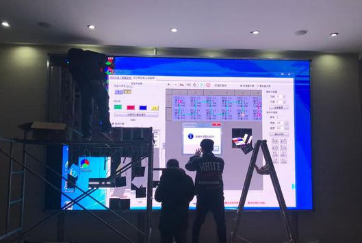 LED全彩顯示屏的誕生過程，你知道嗎？