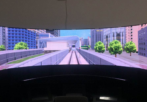 怎樣去鑒定一塊小間距高清LED顯示屏的好壞？