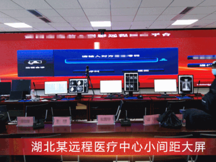 小間距全彩led顯示屏普及全面加速，風(fēng)口來了你準(zhǔn)備好了嗎？